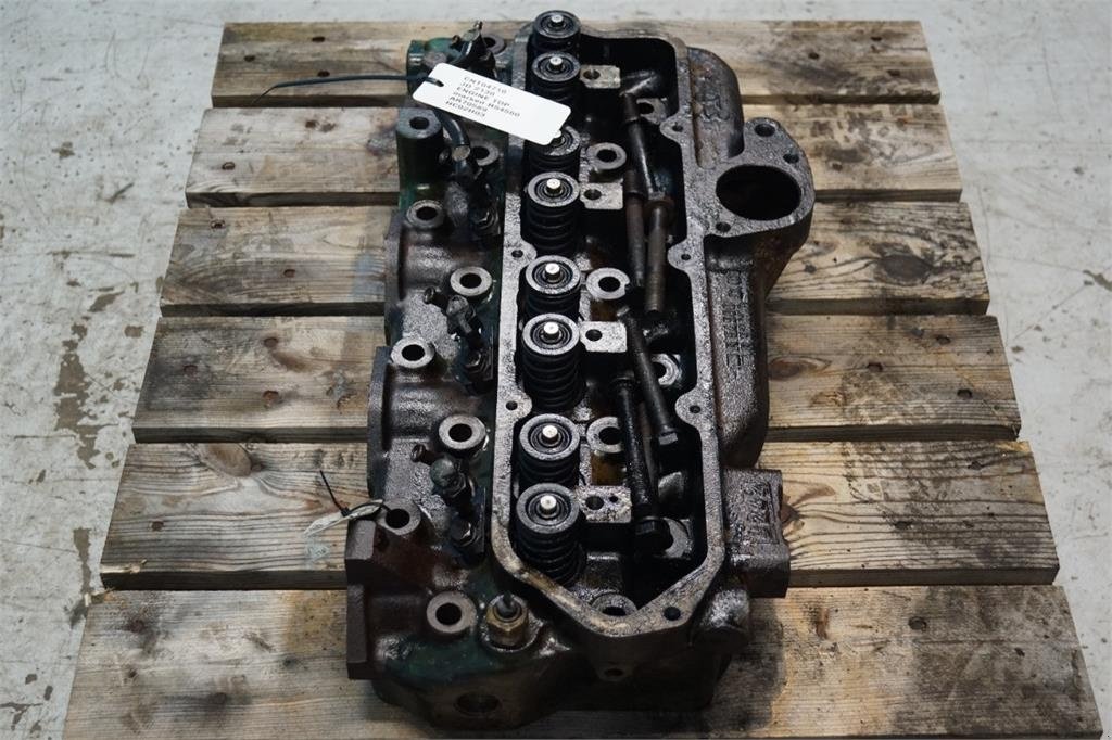 Sonstiges des Typs John Deere 4239, Gebrauchtmaschine in Hemmet (Bild 11)