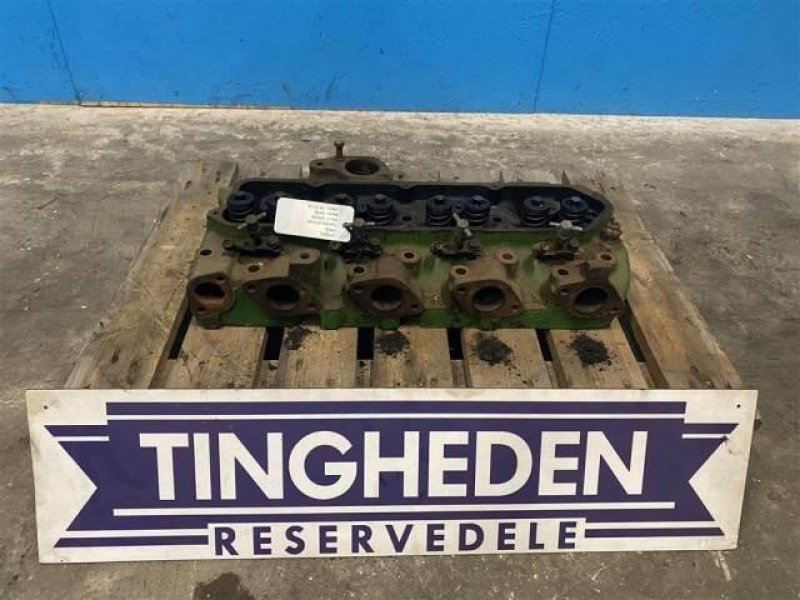 Sonstiges des Typs John Deere 4239, Gebrauchtmaschine in Hemmet (Bild 1)