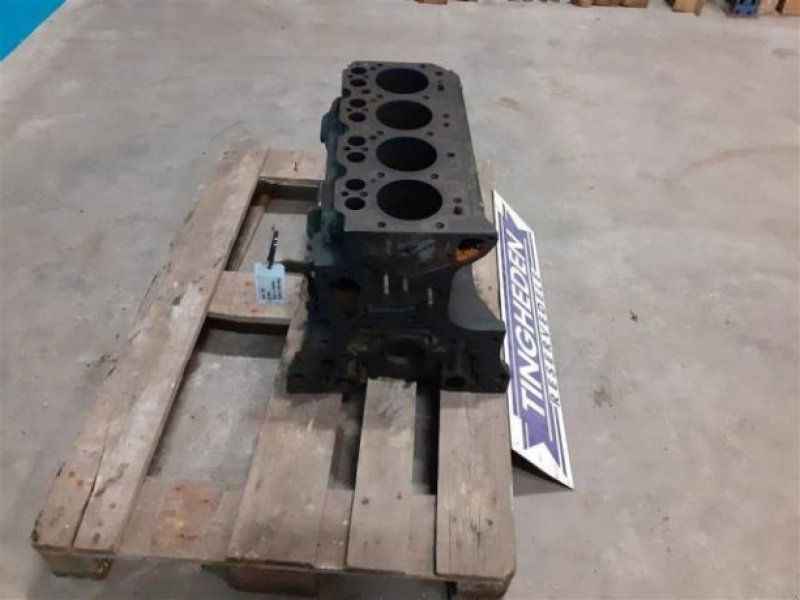 Sonstiges of the type John Deere 4239DL, Gebrauchtmaschine in Hemmet (Picture 4)