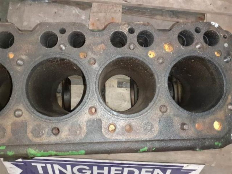 Sonstiges of the type John Deere 4239DL, Gebrauchtmaschine in Hemmet (Picture 3)