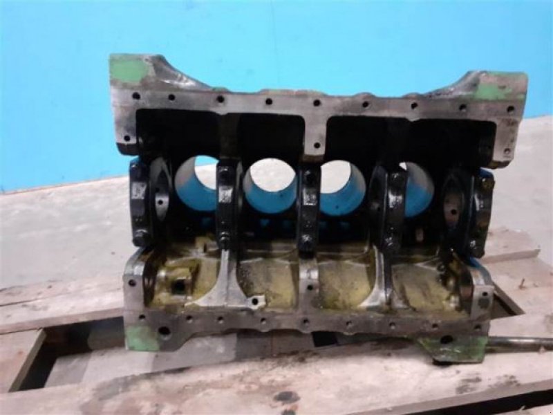 Sonstiges of the type John Deere 4239DL, Gebrauchtmaschine in Hemmet (Picture 7)