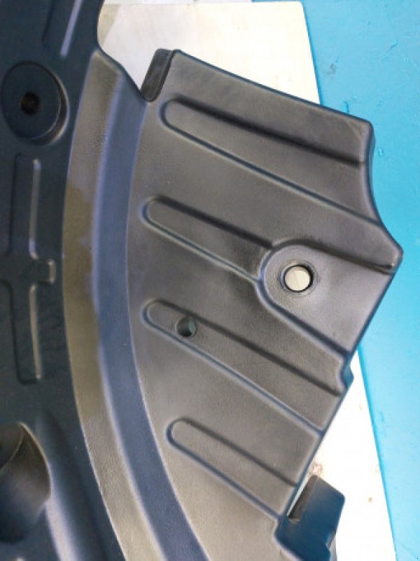 Sonstiges typu John Deere 4320, Gebrauchtmaschine v Hemmet (Obrázek 10)