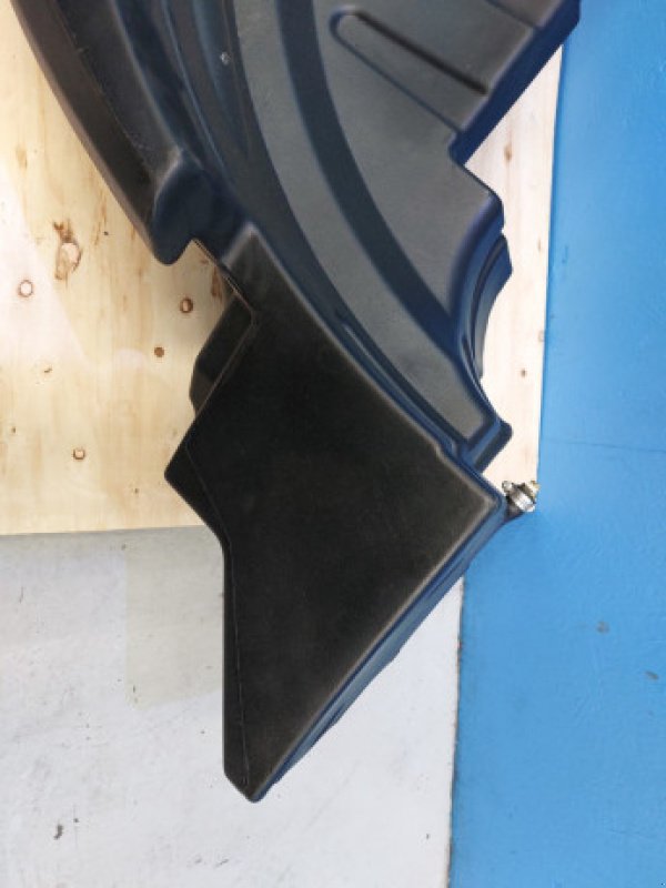 Sonstiges typu John Deere 4320, Gebrauchtmaschine v Hemmet (Obrázek 11)