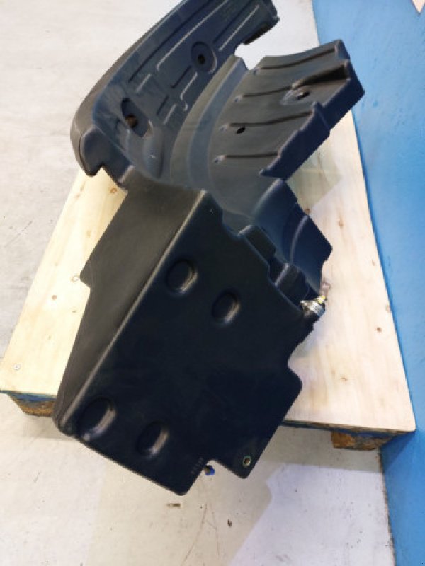 Sonstiges typu John Deere 4320, Gebrauchtmaschine v Hemmet (Obrázek 12)