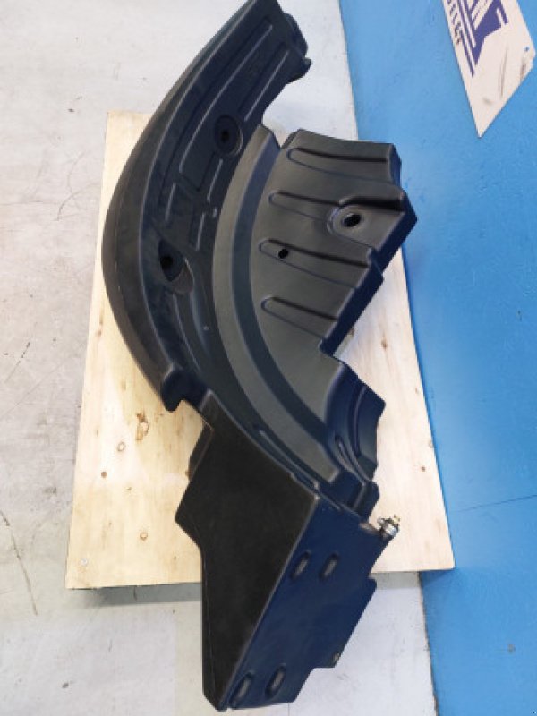 Sonstiges typu John Deere 4320, Gebrauchtmaschine v Hemmet (Obrázek 14)