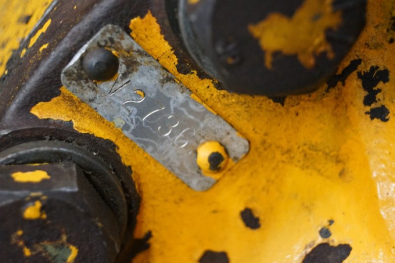 Sonstiges typu John Deere 500A, Gebrauchtmaschine v Hemmet (Obrázek 12)