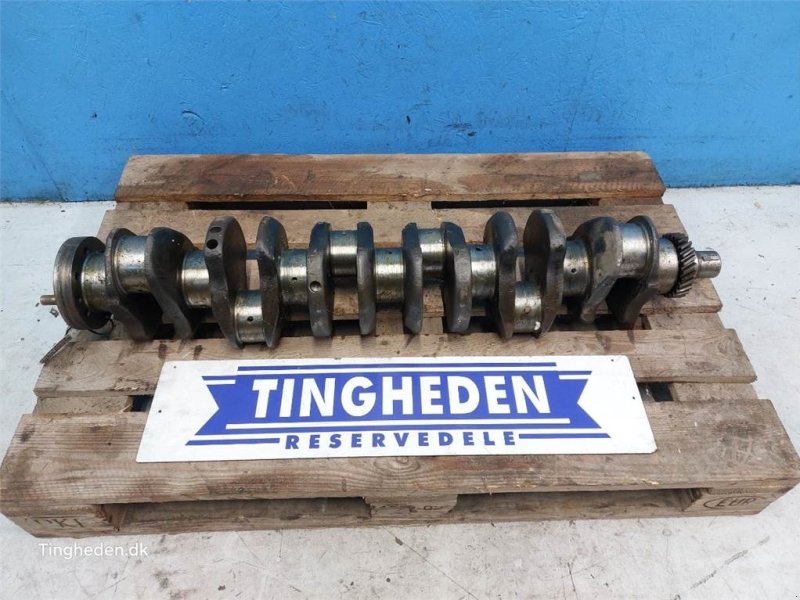 Sonstiges des Typs John Deere 5010, Gebrauchtmaschine in Hemmet (Bild 1)