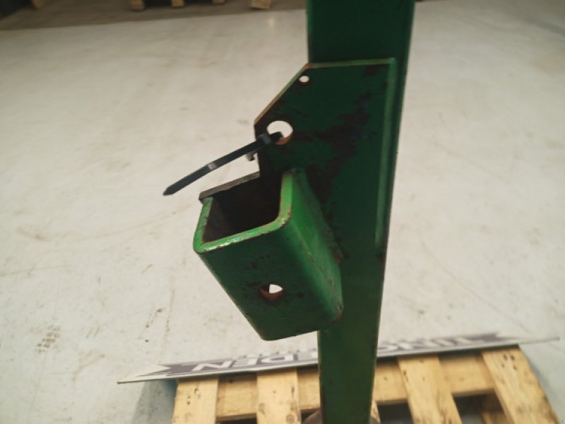 Sonstiges typu John Deere 580, Gebrauchtmaschine v Hemmet (Obrázek 4)