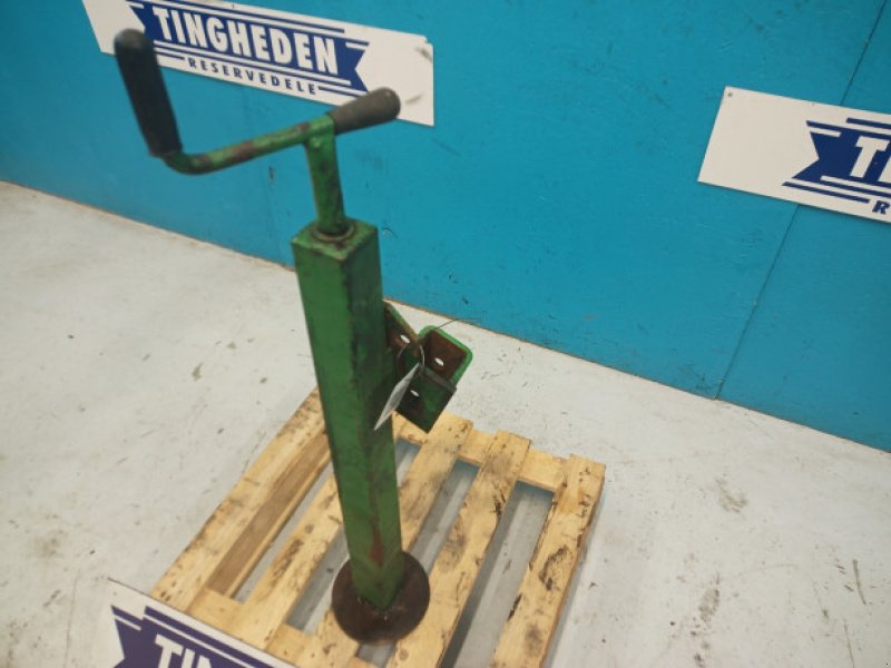 Sonstiges typu John Deere 580, Gebrauchtmaschine v Hemmet (Obrázek 3)