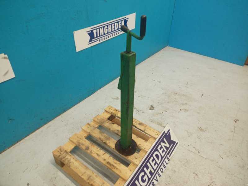 Sonstiges typu John Deere 580, Gebrauchtmaschine v Hemmet (Obrázek 2)