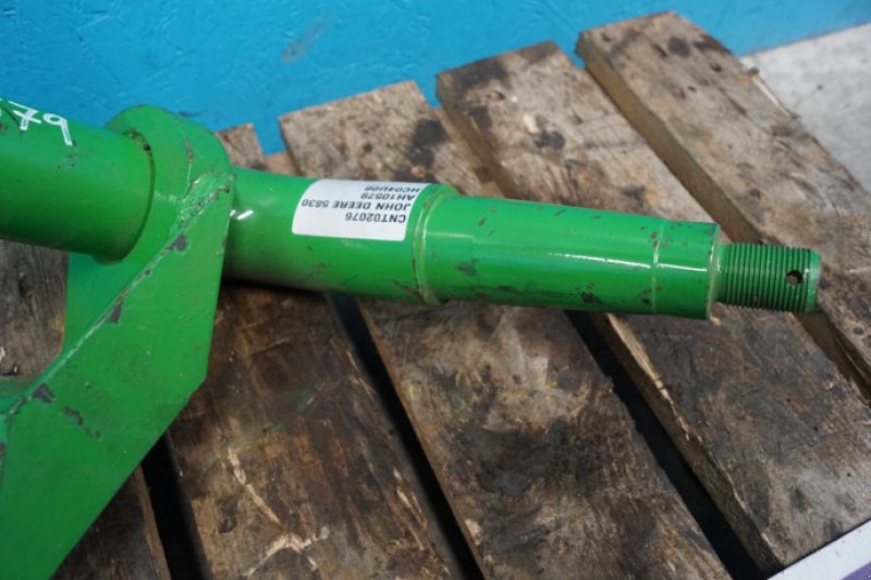 Sonstiges des Typs John Deere 5830, Gebrauchtmaschine in Hemmet (Bild 3)