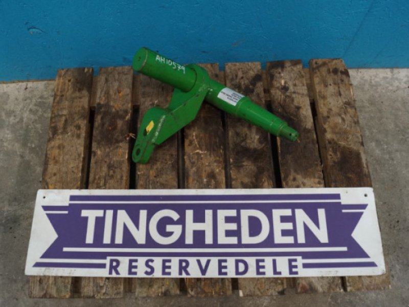 Sonstiges typu John Deere 5830, Gebrauchtmaschine v Hemmet (Obrázek 1)