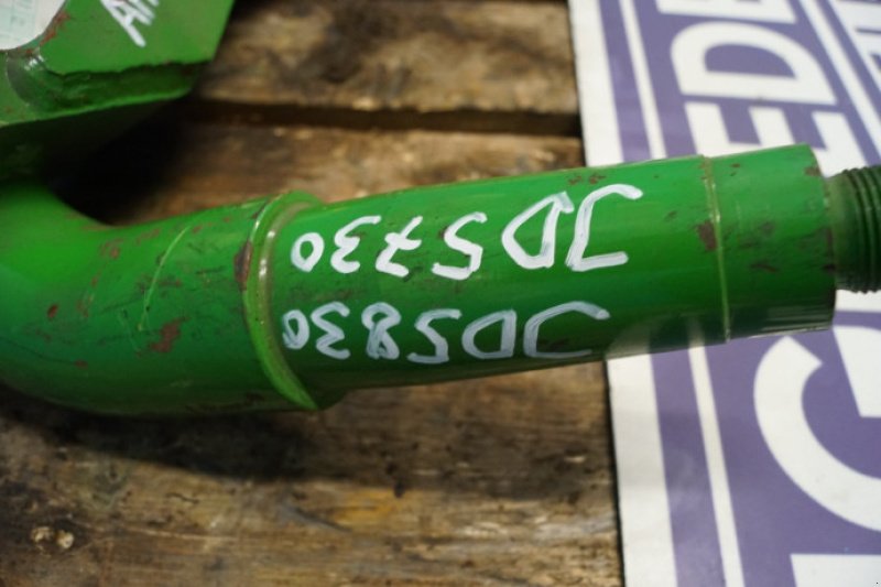 Sonstiges typu John Deere 5830, Gebrauchtmaschine v Hemmet (Obrázek 2)