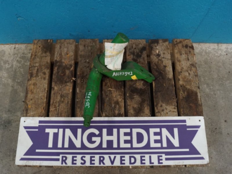 Sonstiges typu John Deere 5830, Gebrauchtmaschine v Hemmet (Obrázek 1)