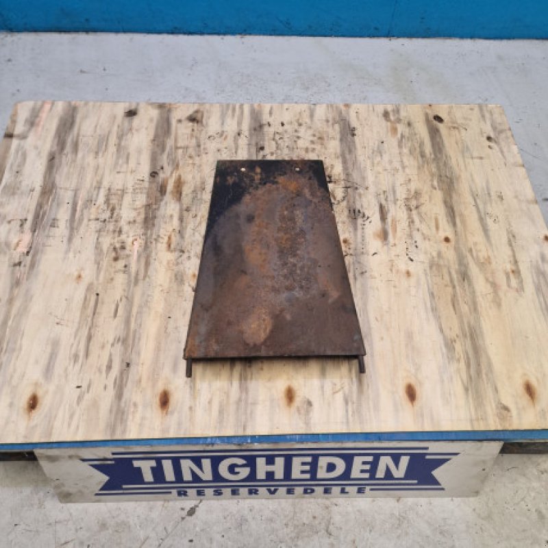 Sonstiges des Typs John Deere 590, Gebrauchtmaschine in Hemmet (Bild 7)