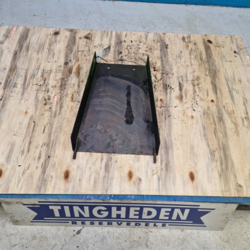 Sonstiges des Typs John Deere 590, Gebrauchtmaschine in Hemmet (Bild 3)