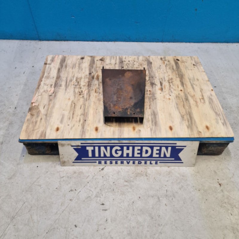 Sonstiges des Typs John Deere 590, Gebrauchtmaschine in Hemmet (Bild 1)