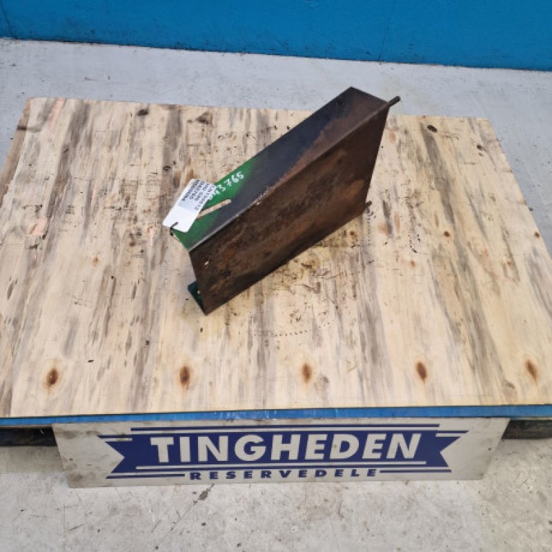 Sonstiges des Typs John Deere 590, Gebrauchtmaschine in Hemmet (Bild 2)