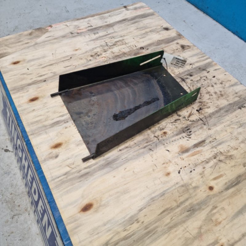 Sonstiges des Typs John Deere 590, Gebrauchtmaschine in Hemmet (Bild 4)