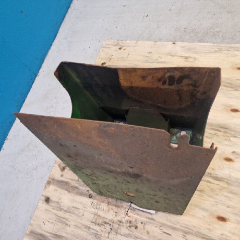 Sonstiges of the type John Deere 590, Gebrauchtmaschine in Hemmet (Picture 14)