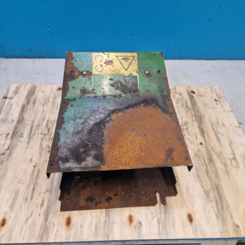 Sonstiges of the type John Deere 590, Gebrauchtmaschine in Hemmet (Picture 13)