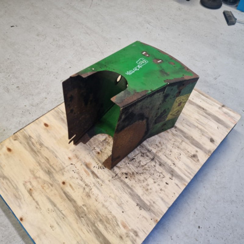 Sonstiges of the type John Deere 590, Gebrauchtmaschine in Hemmet (Picture 5)