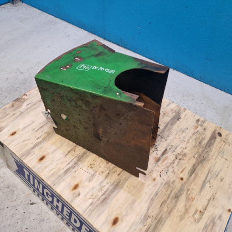 Sonstiges of the type John Deere 590, Gebrauchtmaschine in Hemmet (Picture 4)