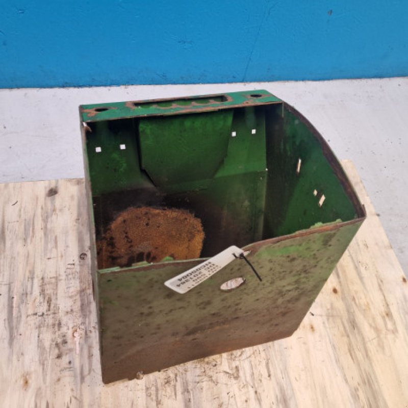 Sonstiges of the type John Deere 590, Gebrauchtmaschine in Hemmet (Picture 9)