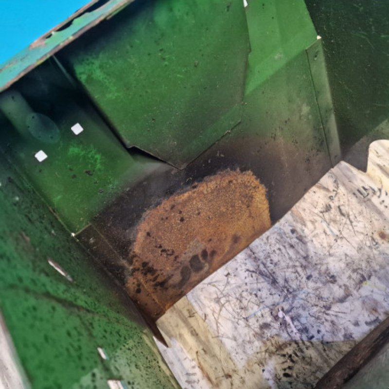 Sonstiges of the type John Deere 590, Gebrauchtmaschine in Hemmet (Picture 10)