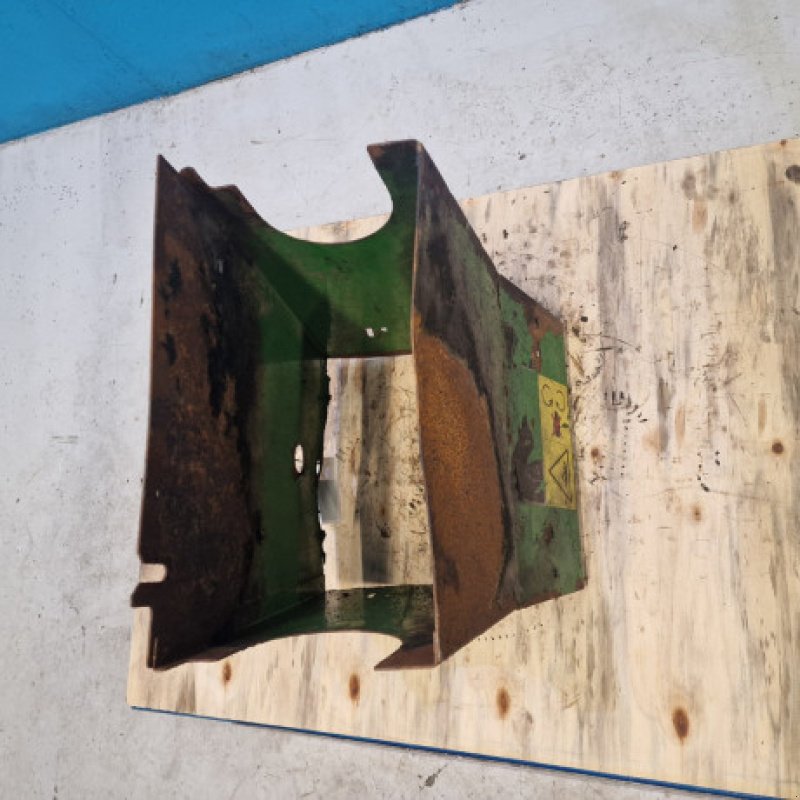 Sonstiges of the type John Deere 590, Gebrauchtmaschine in Hemmet (Picture 15)