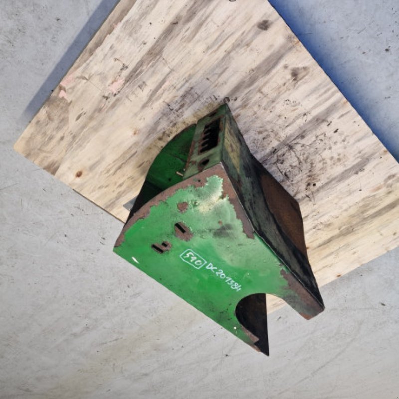 Sonstiges of the type John Deere 590, Gebrauchtmaschine in Hemmet (Picture 7)