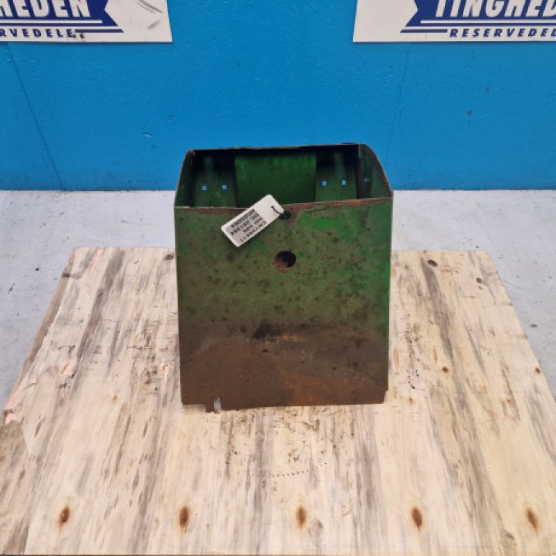 Sonstiges of the type John Deere 590, Gebrauchtmaschine in Hemmet (Picture 8)