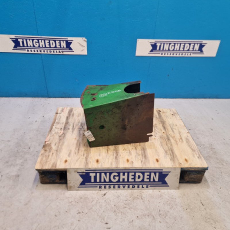 Sonstiges of the type John Deere 590, Gebrauchtmaschine in Hemmet (Picture 2)