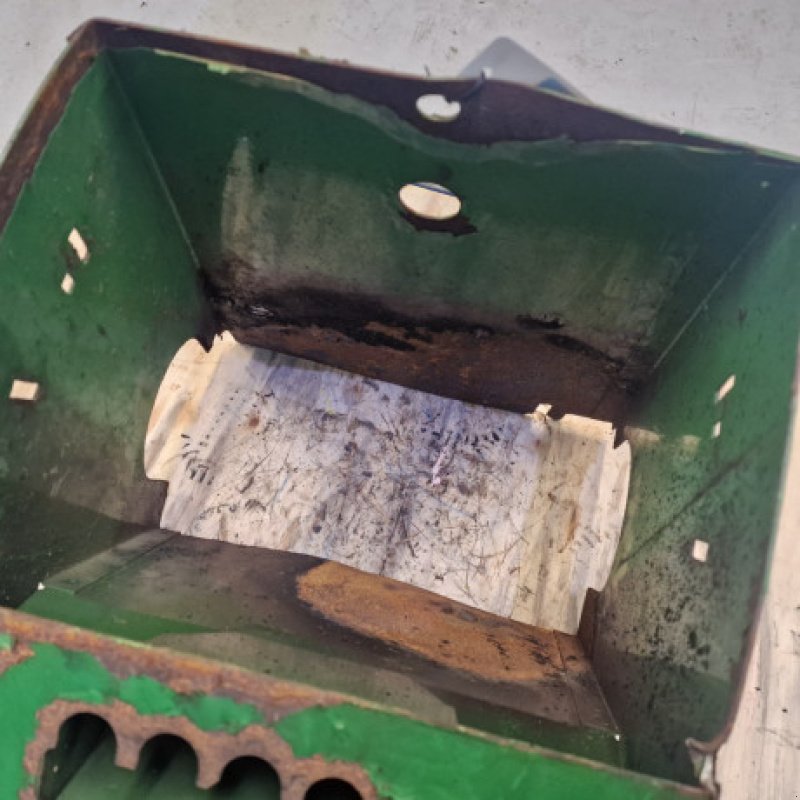 Sonstiges of the type John Deere 590, Gebrauchtmaschine in Hemmet (Picture 11)