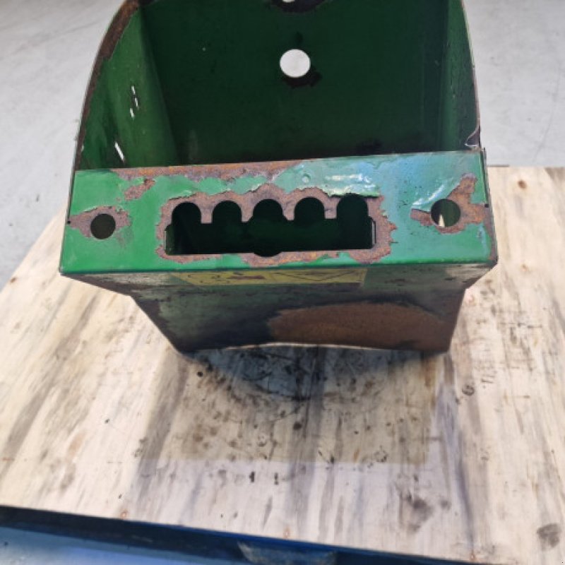 Sonstiges of the type John Deere 590, Gebrauchtmaschine in Hemmet (Picture 12)