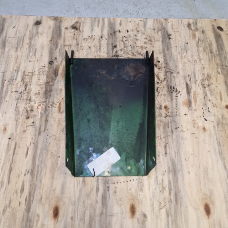 Sonstiges of the type John Deere 590, Gebrauchtmaschine in Hemmet (Picture 7)