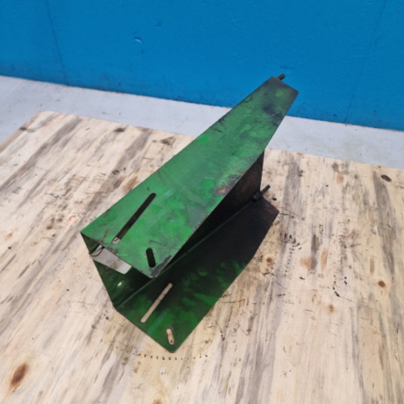 Sonstiges of the type John Deere 590, Gebrauchtmaschine in Hemmet (Picture 8)