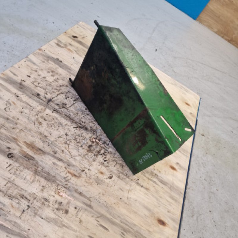 Sonstiges of the type John Deere 590, Gebrauchtmaschine in Hemmet (Picture 11)