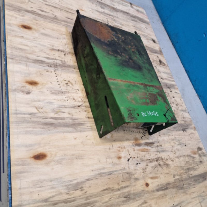 Sonstiges of the type John Deere 590, Gebrauchtmaschine in Hemmet (Picture 2)