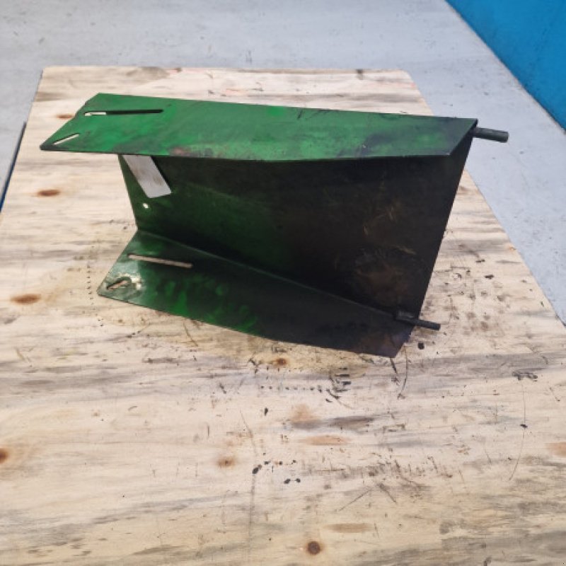 Sonstiges of the type John Deere 590, Gebrauchtmaschine in Hemmet (Picture 9)