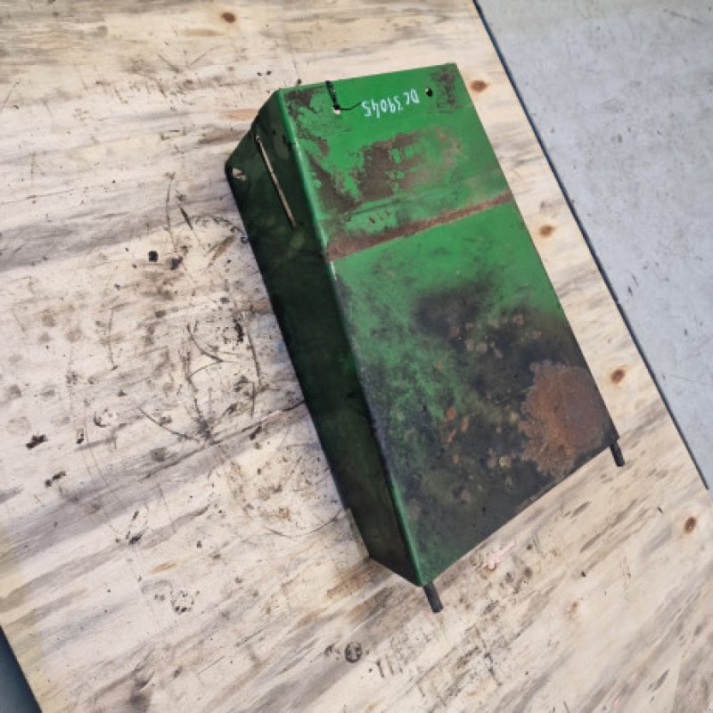 Sonstiges of the type John Deere 590, Gebrauchtmaschine in Hemmet (Picture 3)