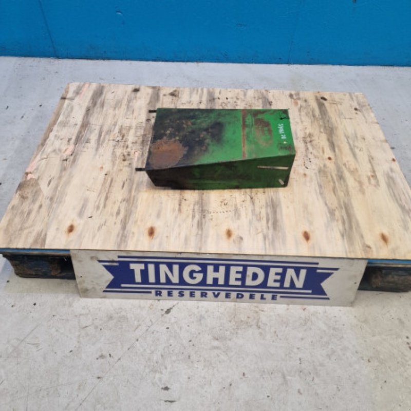 Sonstiges of the type John Deere 590, Gebrauchtmaschine in Hemmet (Picture 1)