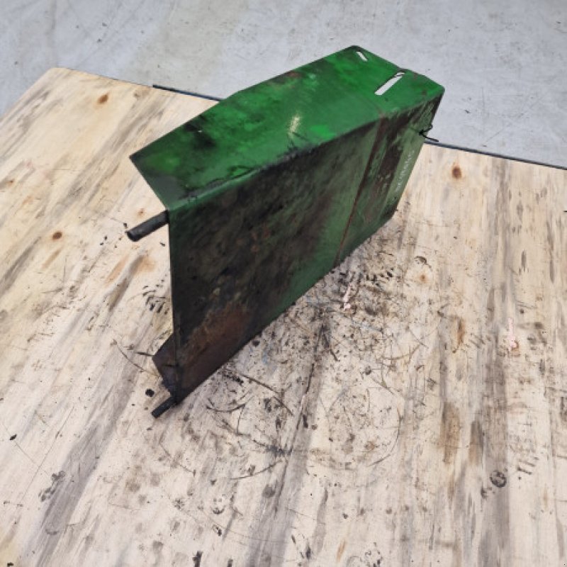 Sonstiges of the type John Deere 590, Gebrauchtmaschine in Hemmet (Picture 10)