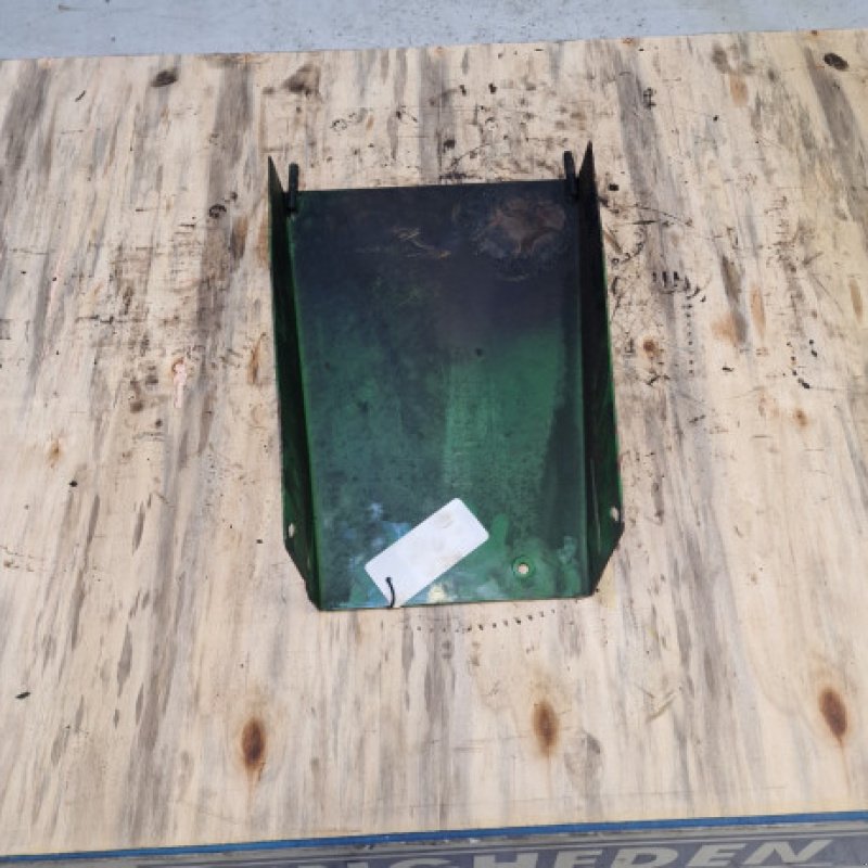 Sonstiges of the type John Deere 590, Gebrauchtmaschine in Hemmet (Picture 5)