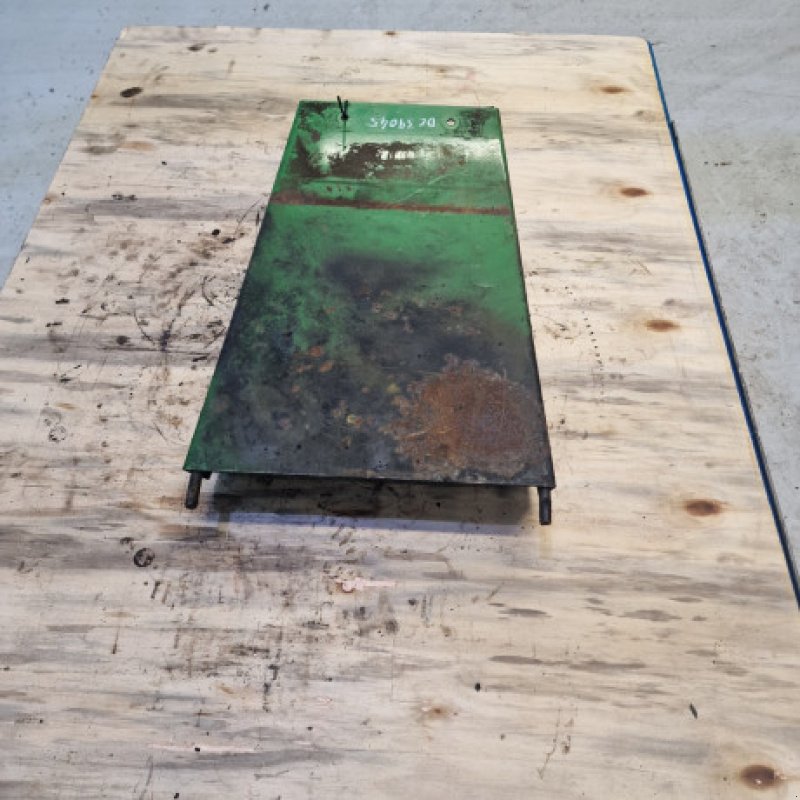 Sonstiges of the type John Deere 590, Gebrauchtmaschine in Hemmet (Picture 4)