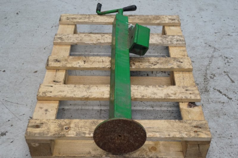 Sonstiges typu John Deere 590, Gebrauchtmaschine v Hemmet (Obrázek 14)