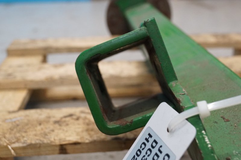 Sonstiges typu John Deere 590, Gebrauchtmaschine v Hemmet (Obrázek 9)