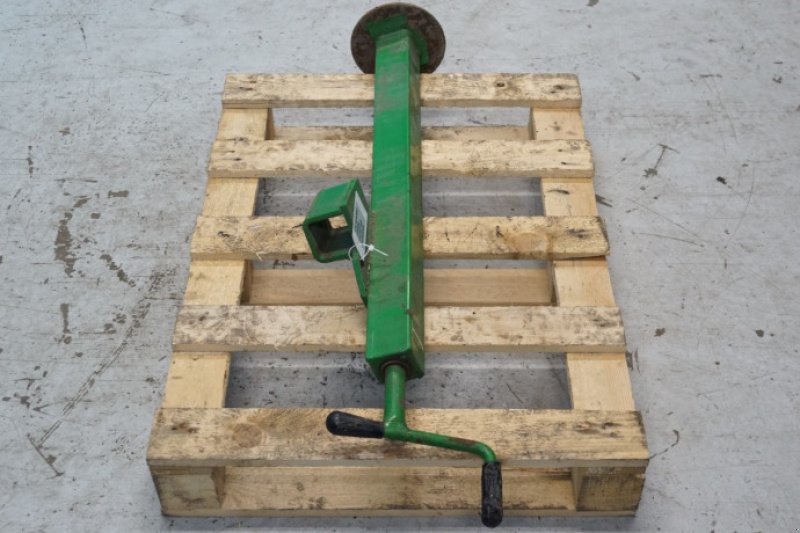 Sonstiges typu John Deere 590, Gebrauchtmaschine v Hemmet (Obrázek 2)