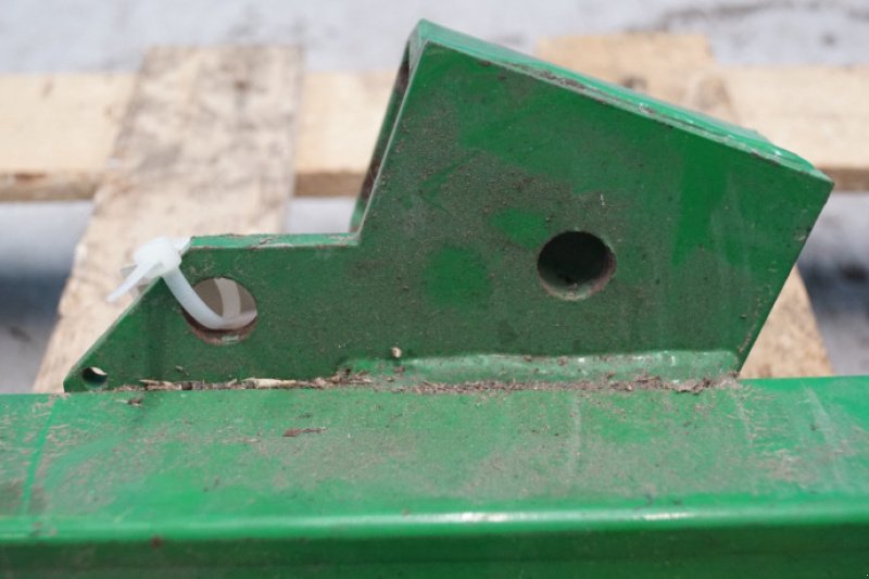 Sonstiges typu John Deere 590, Gebrauchtmaschine v Hemmet (Obrázek 7)