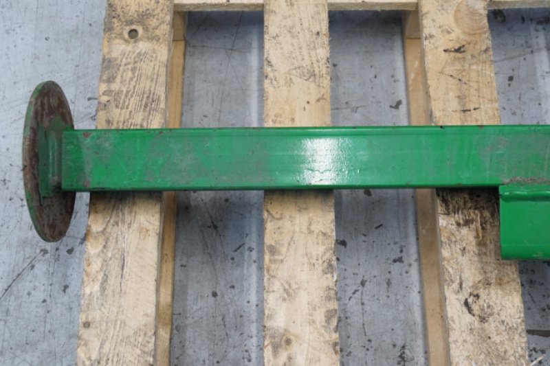 Sonstiges typu John Deere 590, Gebrauchtmaschine v Hemmet (Obrázek 11)